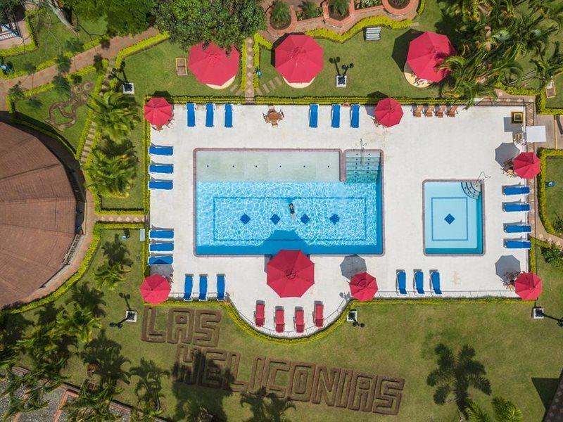 Decameron Las Heliconias Quimbaya Ngoại thất bức ảnh