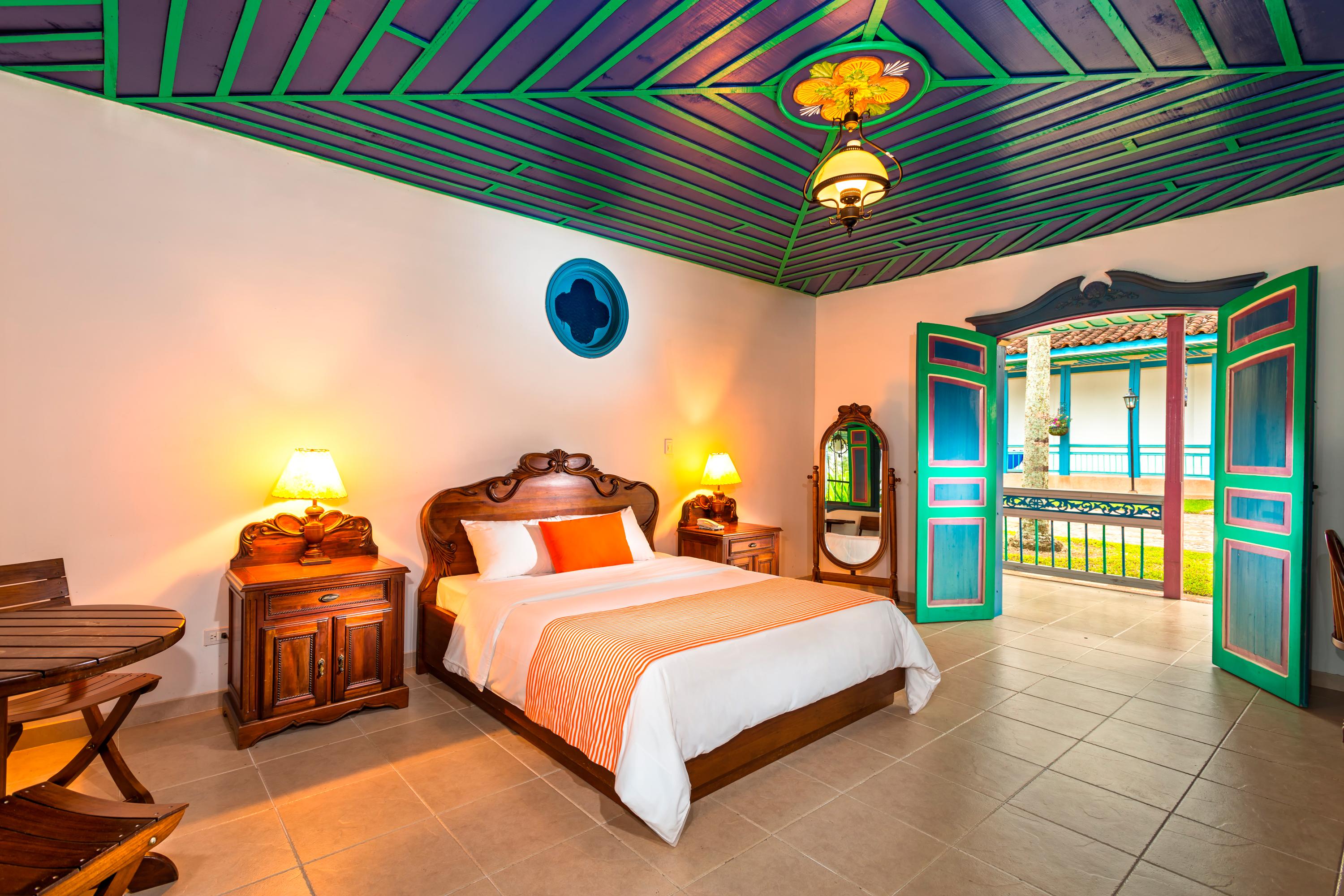 Decameron Las Heliconias Quimbaya Ngoại thất bức ảnh
