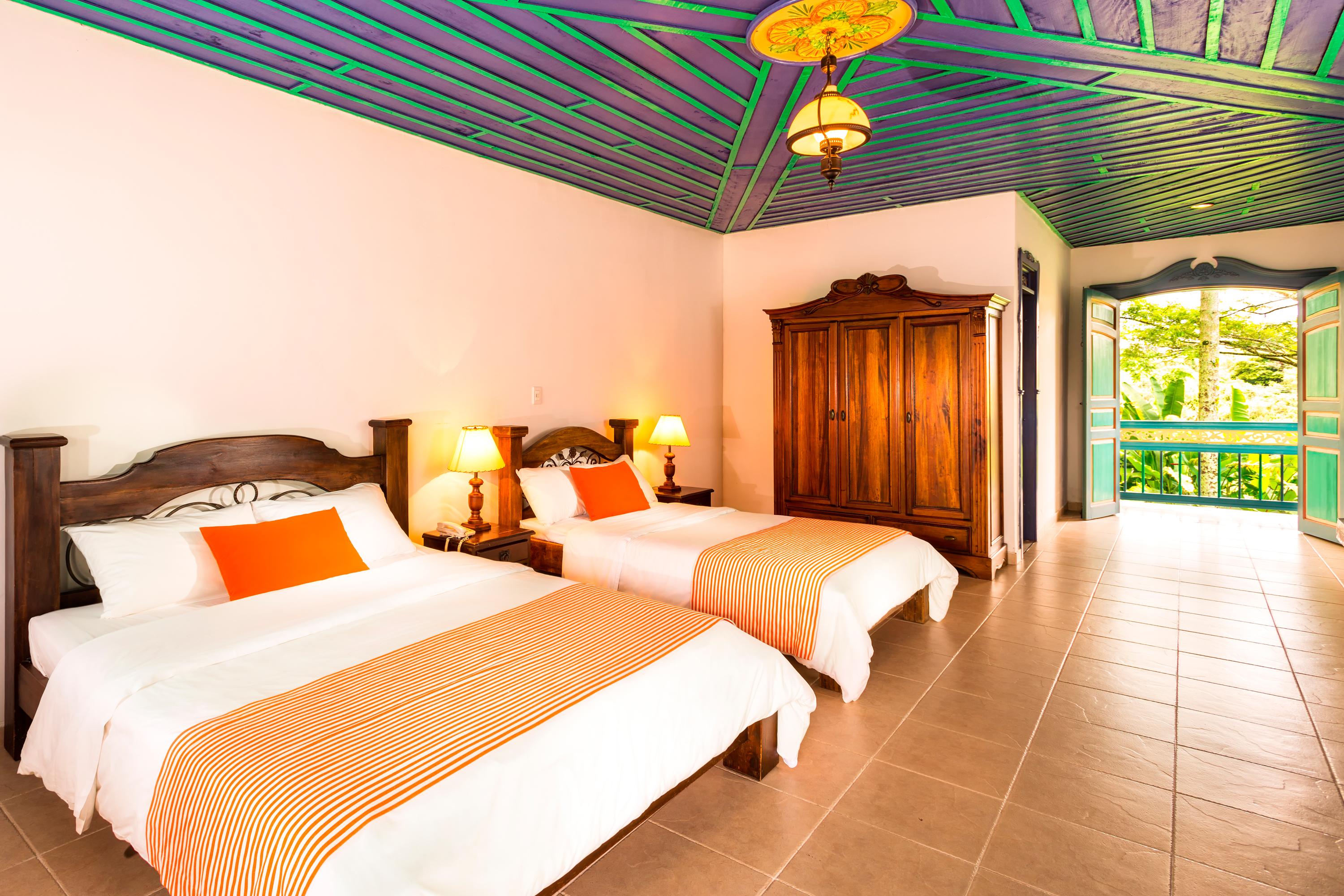 Decameron Las Heliconias Quimbaya Ngoại thất bức ảnh