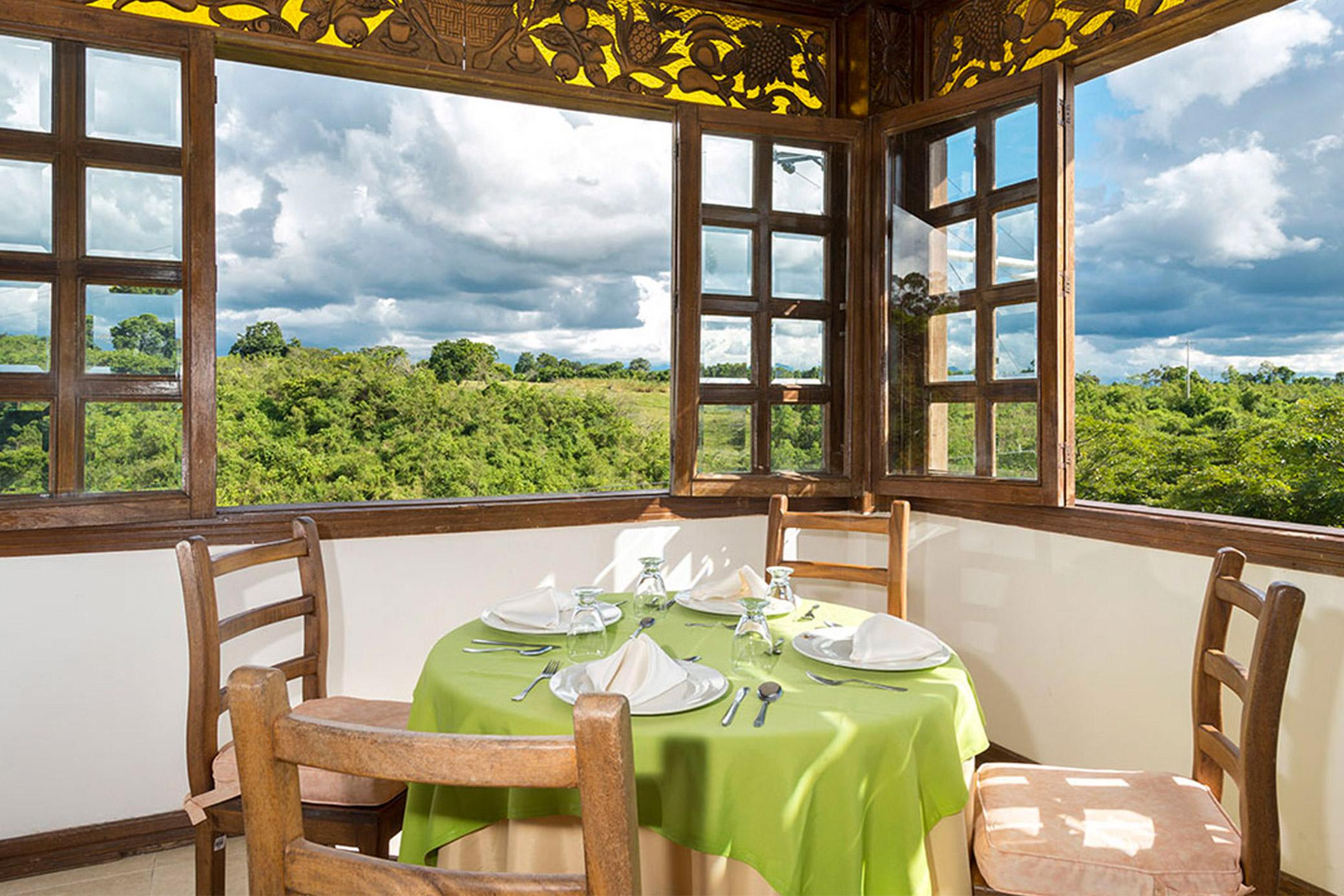 Decameron Las Heliconias Quimbaya Ngoại thất bức ảnh