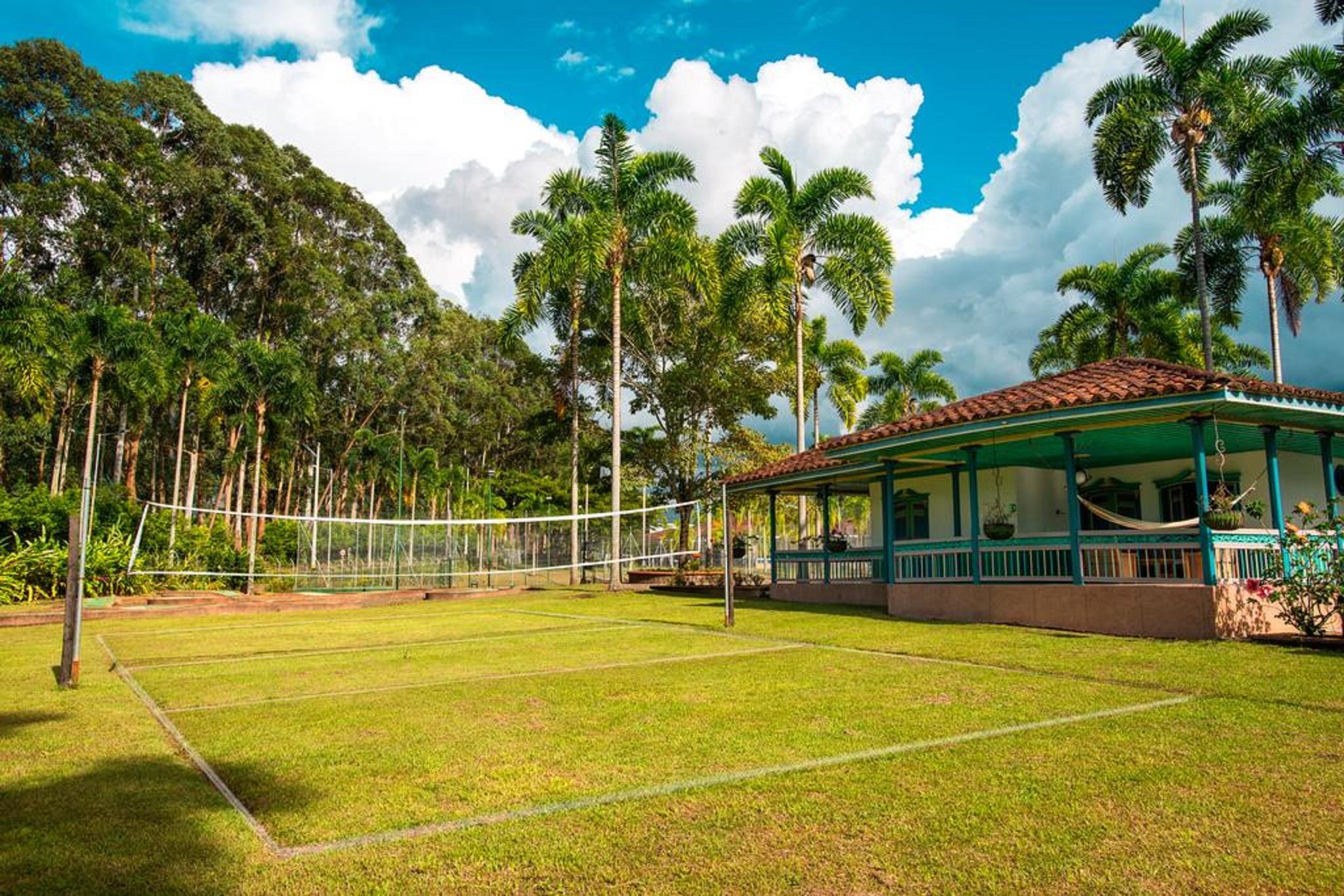 Decameron Las Heliconias Quimbaya Ngoại thất bức ảnh