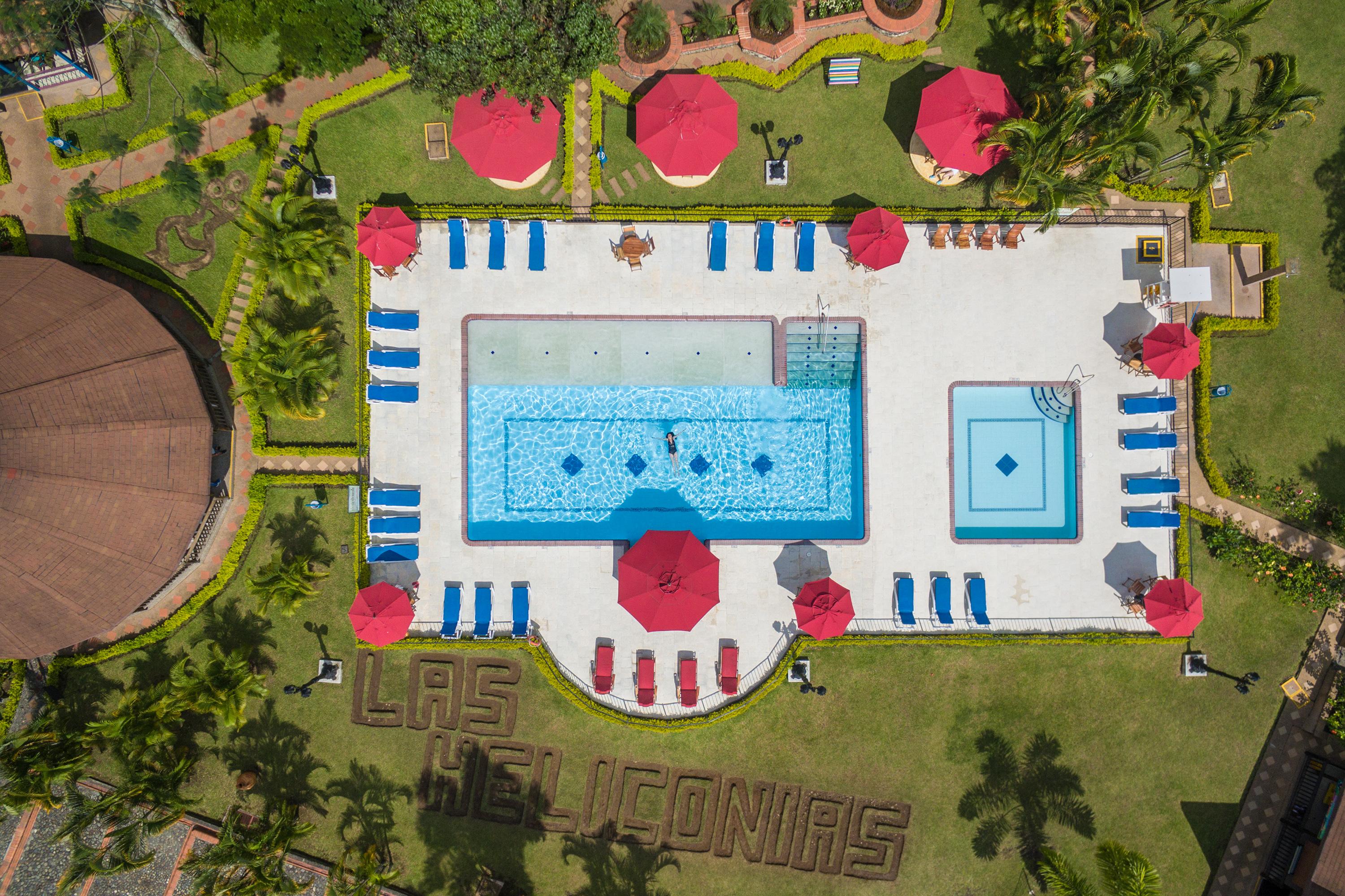 Decameron Las Heliconias Quimbaya Ngoại thất bức ảnh