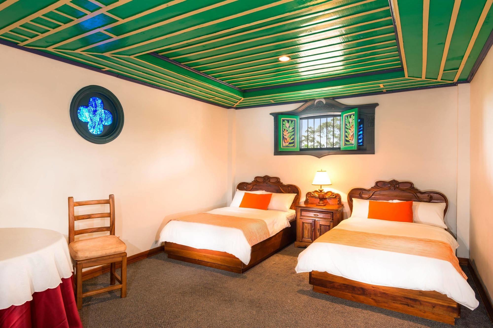 Decameron Las Heliconias Quimbaya Ngoại thất bức ảnh