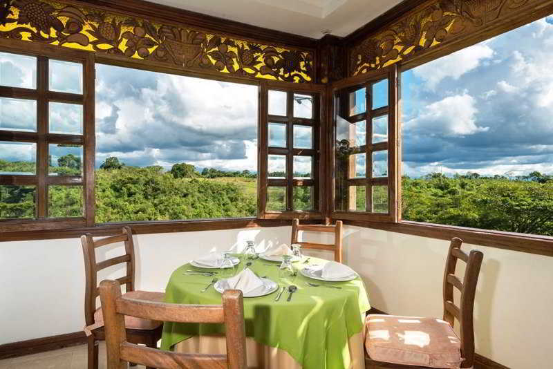 Decameron Las Heliconias Quimbaya Ngoại thất bức ảnh